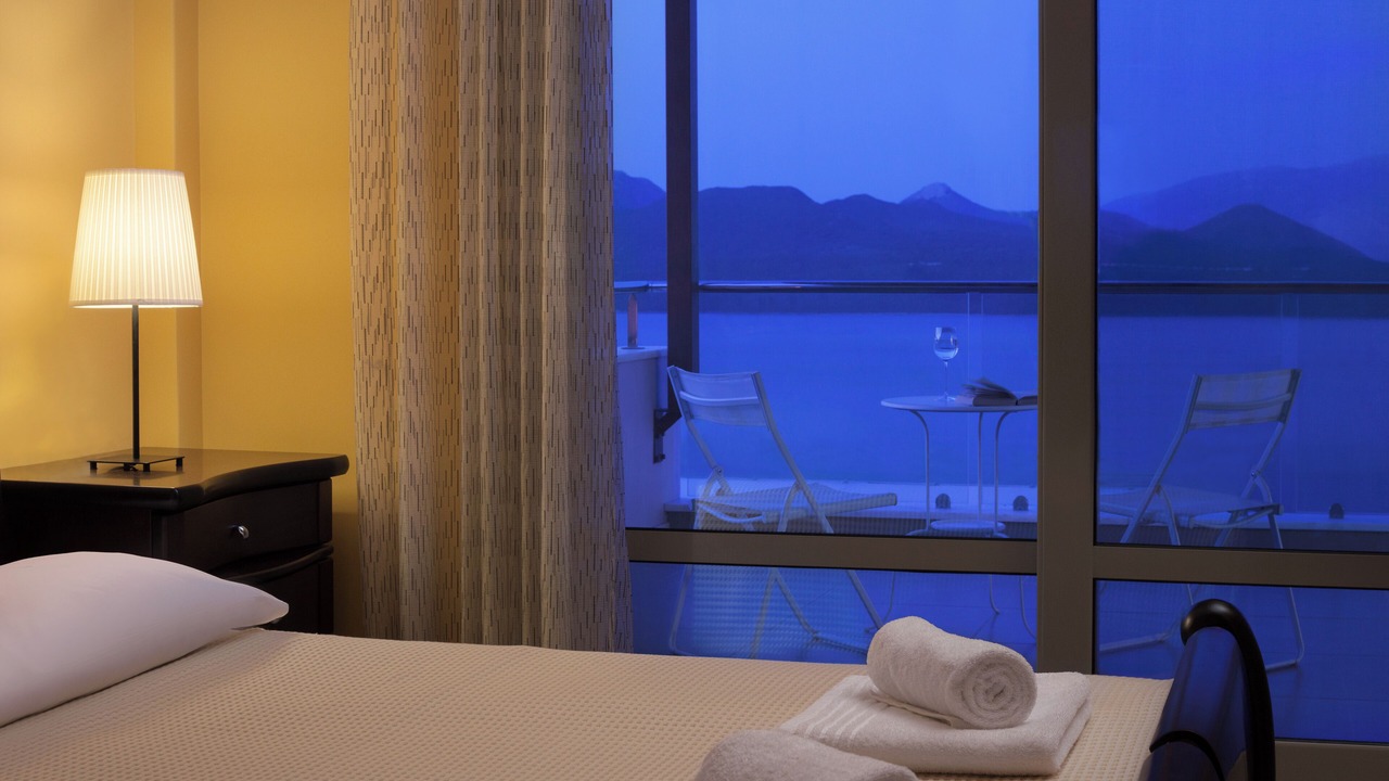 Photo of Bedroom in Nikiana