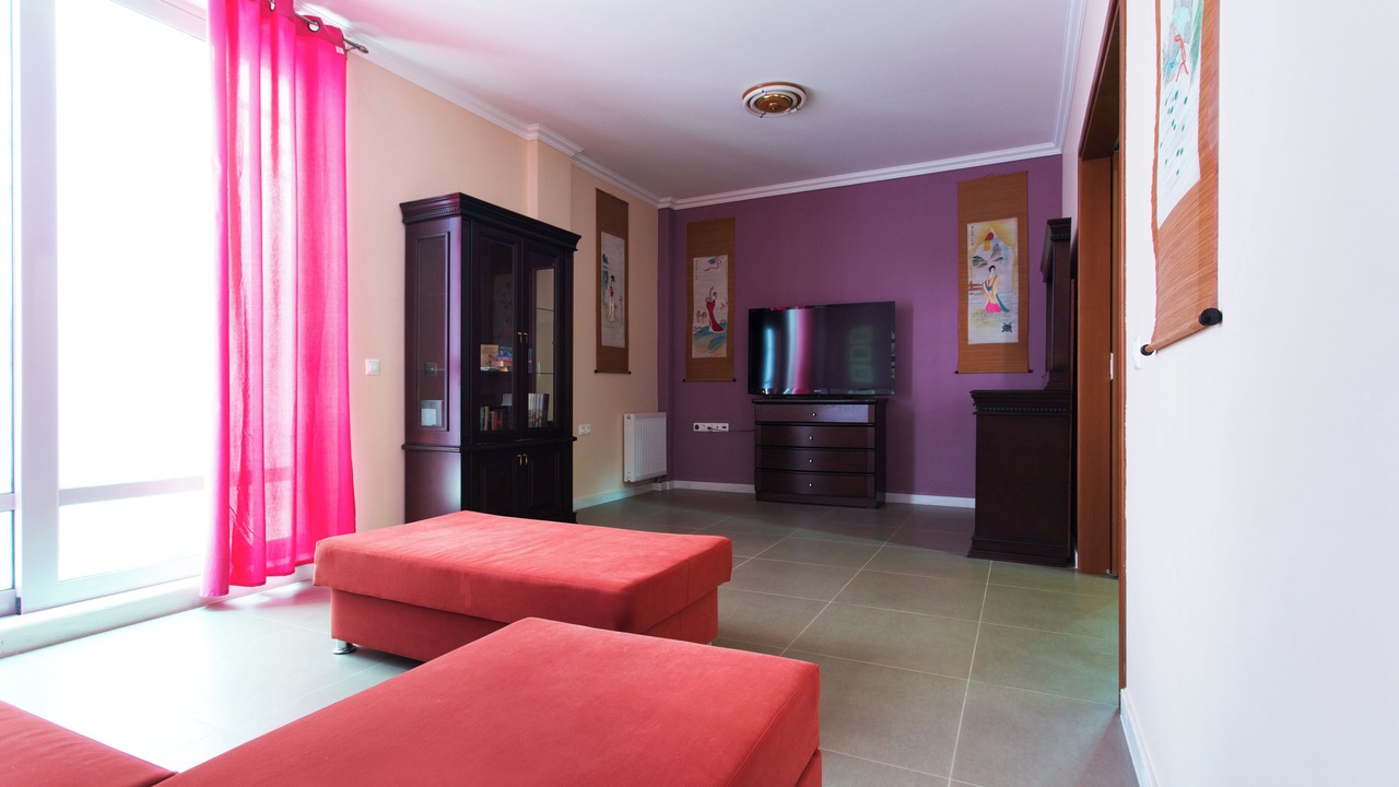 Photo of Bedroom in Nikiana