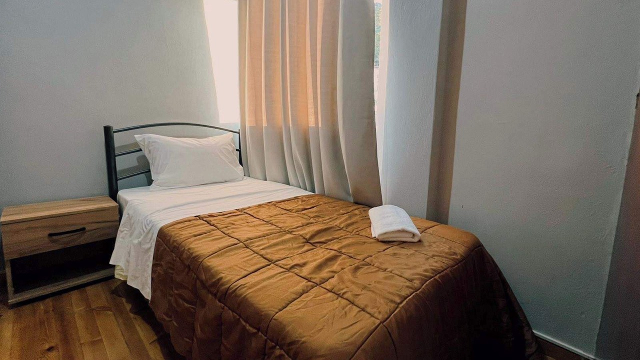Photo of Bedroom in Troezen