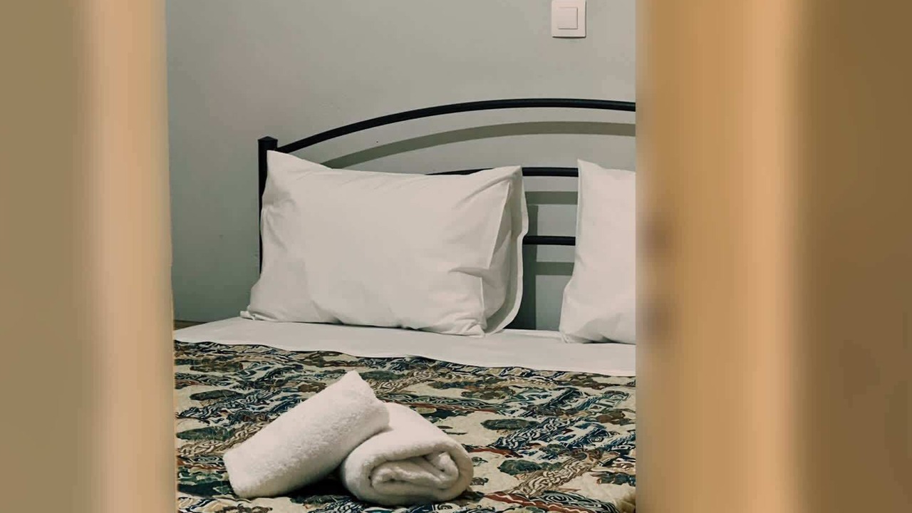 Photo of Bedroom in Troezen