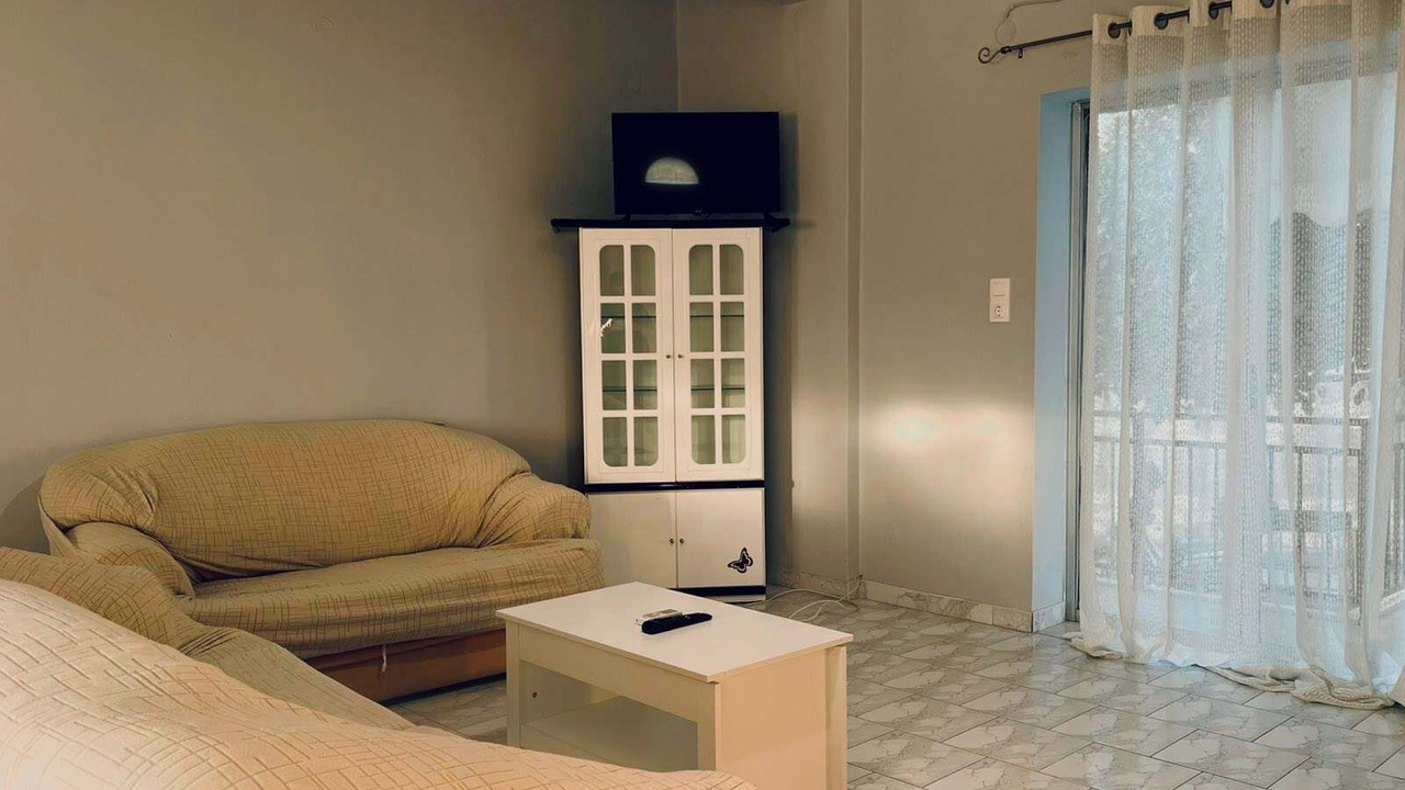Photo of Livingroom in Troezen