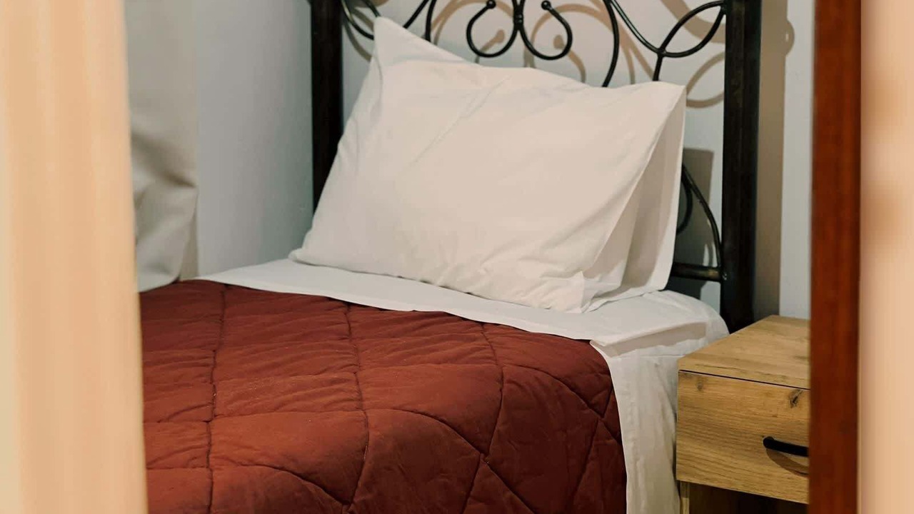 Photo of Bedroom in Troezen