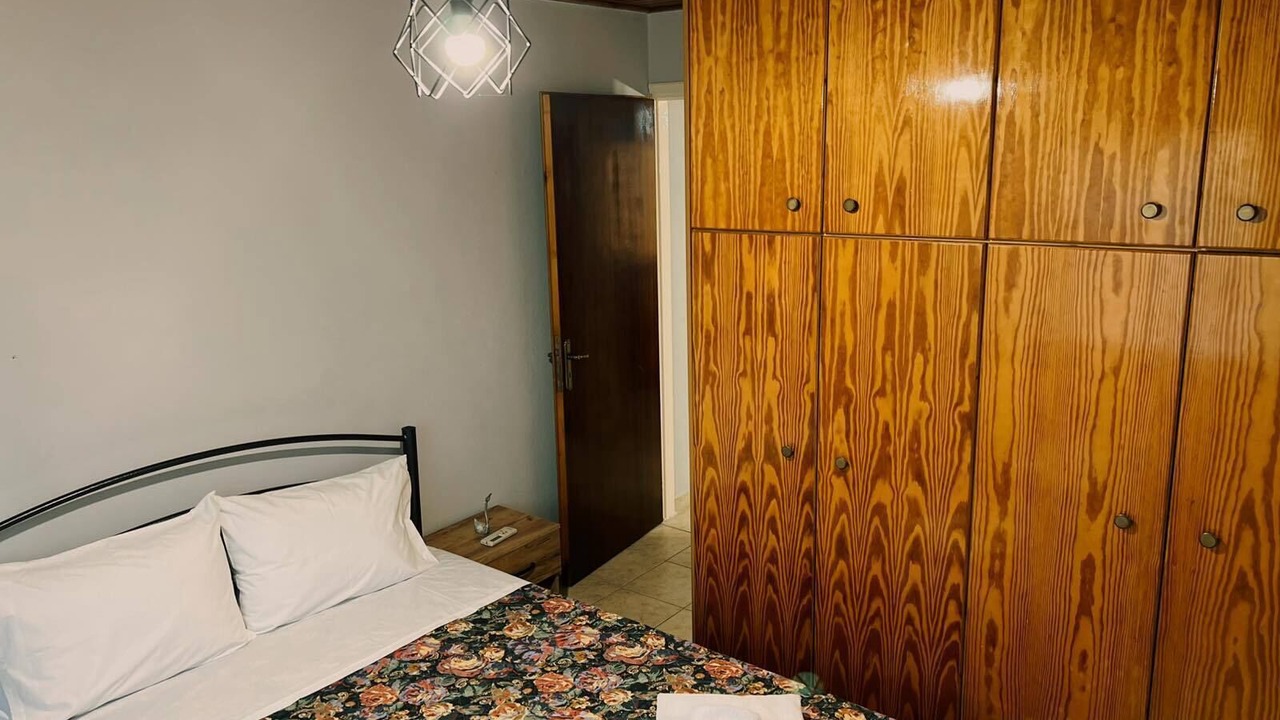 Photo of Bedroom in Troezen