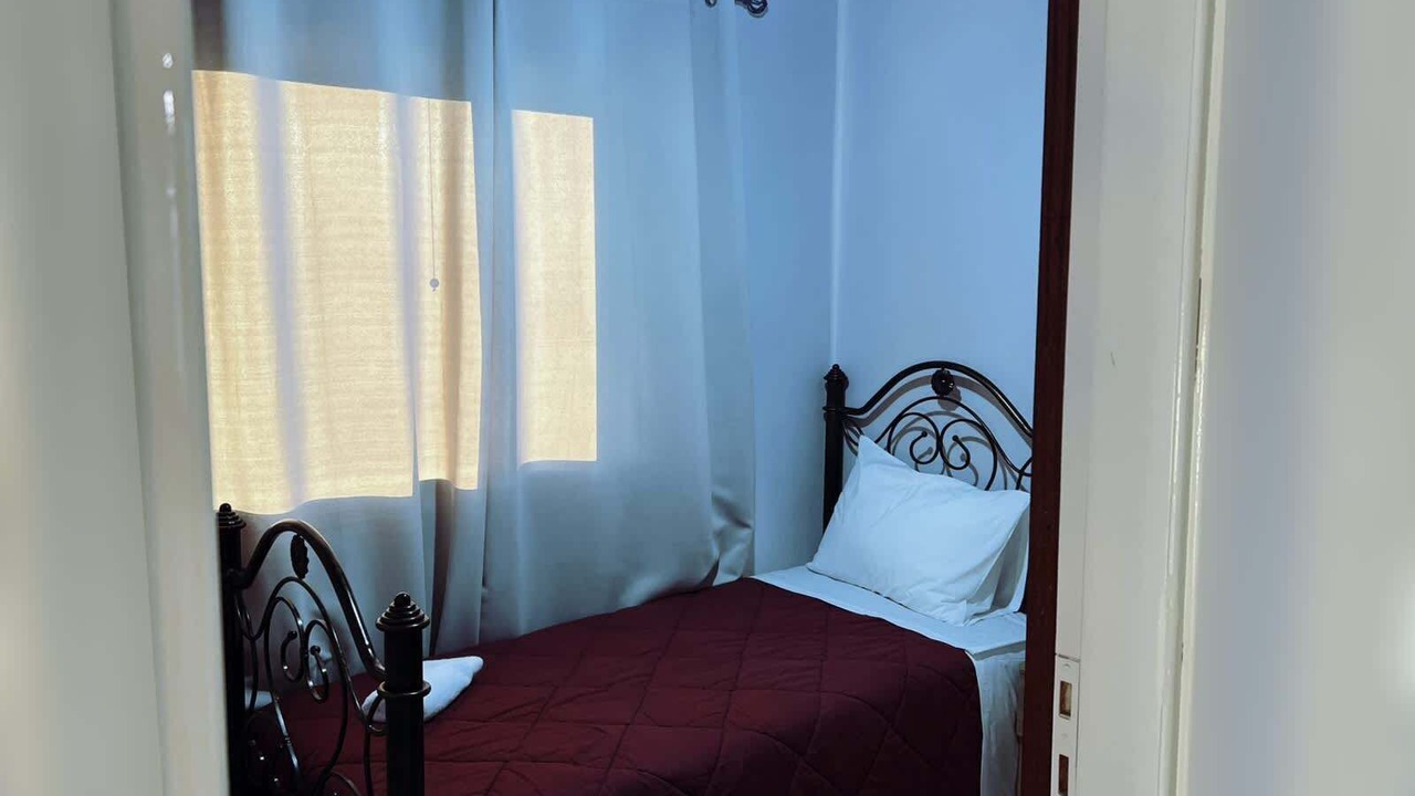 Photo of Bedroom in Troezen