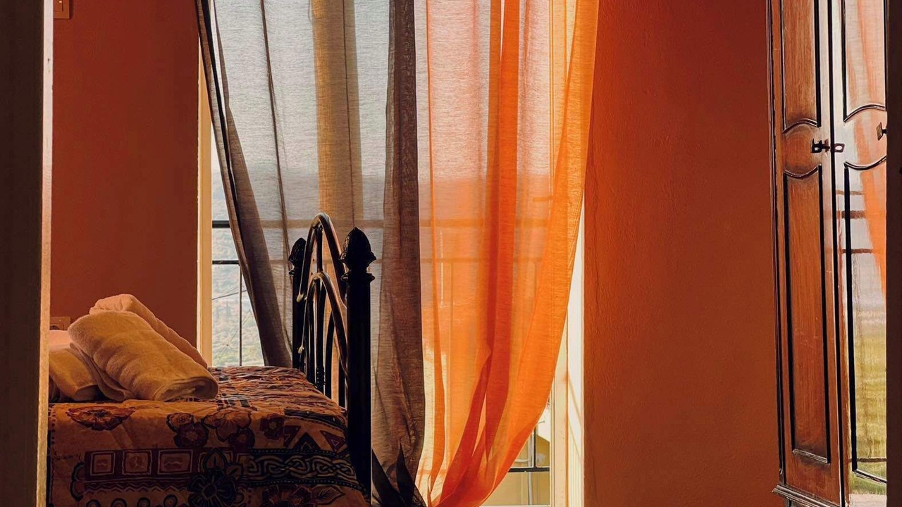 Photo of Bedroom in Troezen