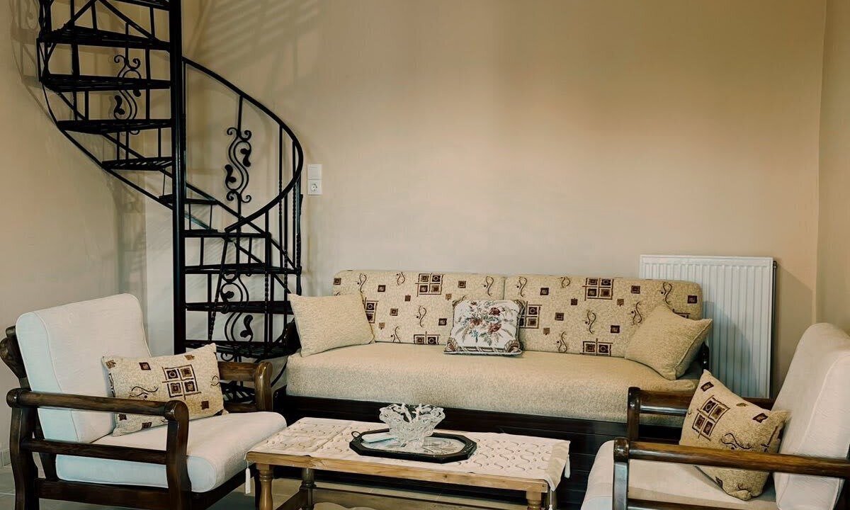Photo of Livingroom in Troezen