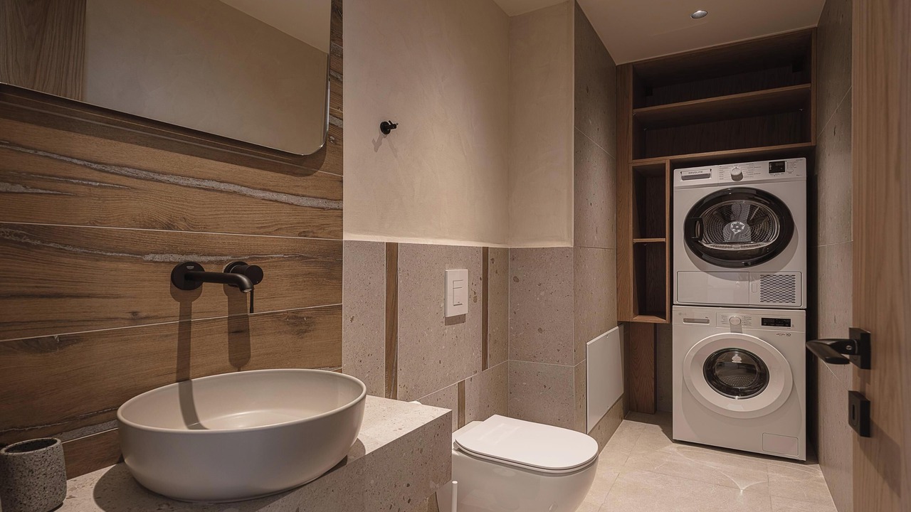 Photo of Bathroom in Nopigia