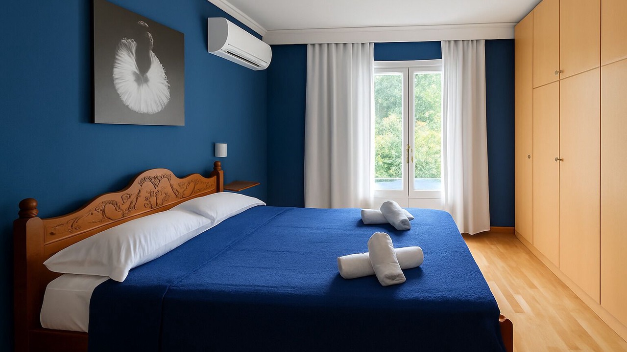 Photo of Bedroom in Heraklion