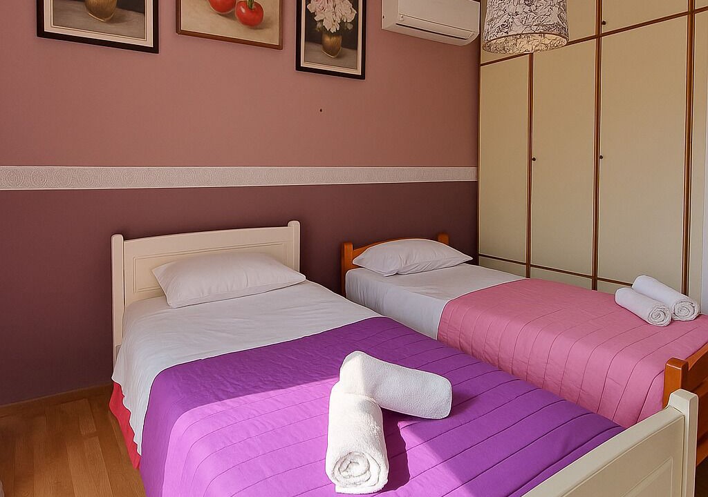 Photo of Bedroom in Heraklion