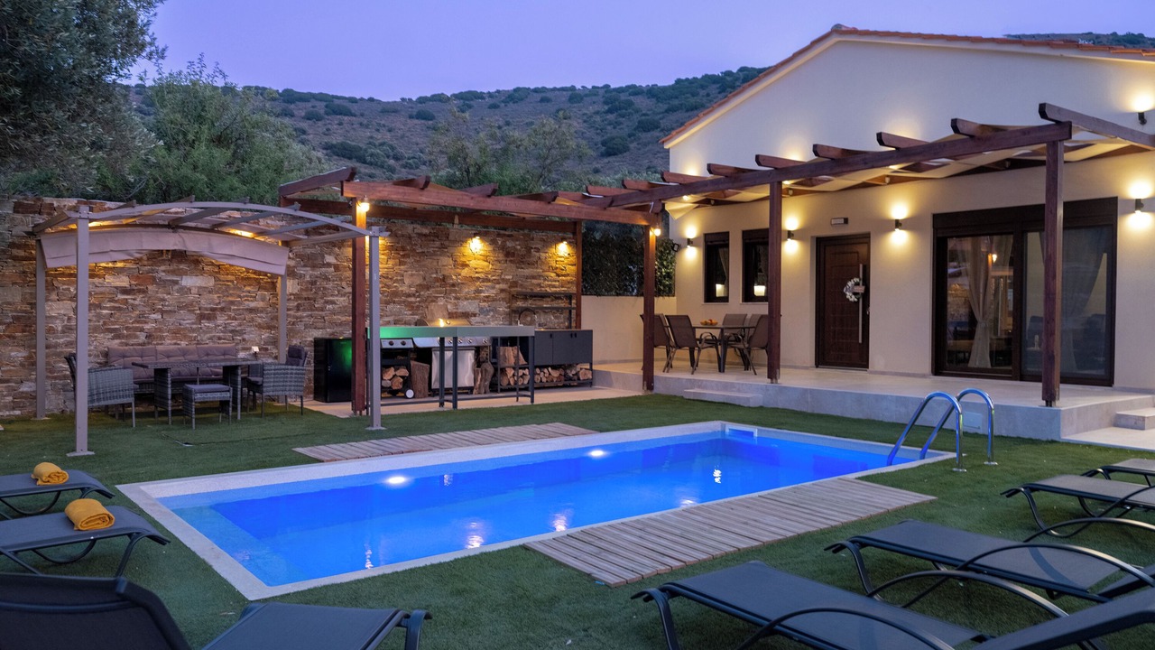 Photo of Outdoor in Agios Nikolaos