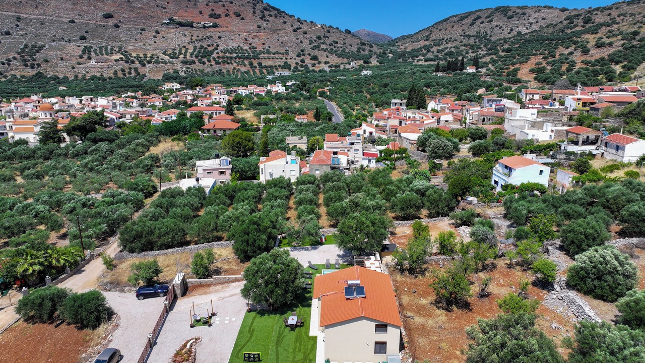 Photo of Outdoor in Agios Nikolaos