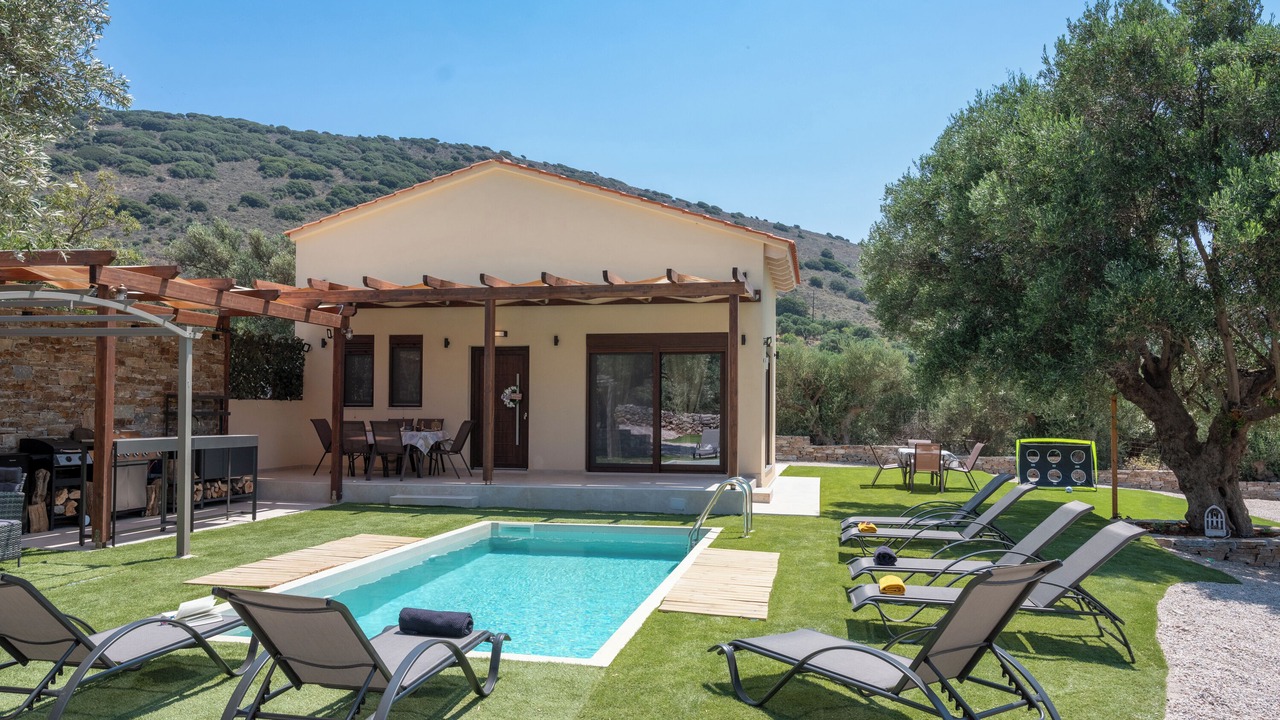 Photo of Outdoor in Agios Nikolaos