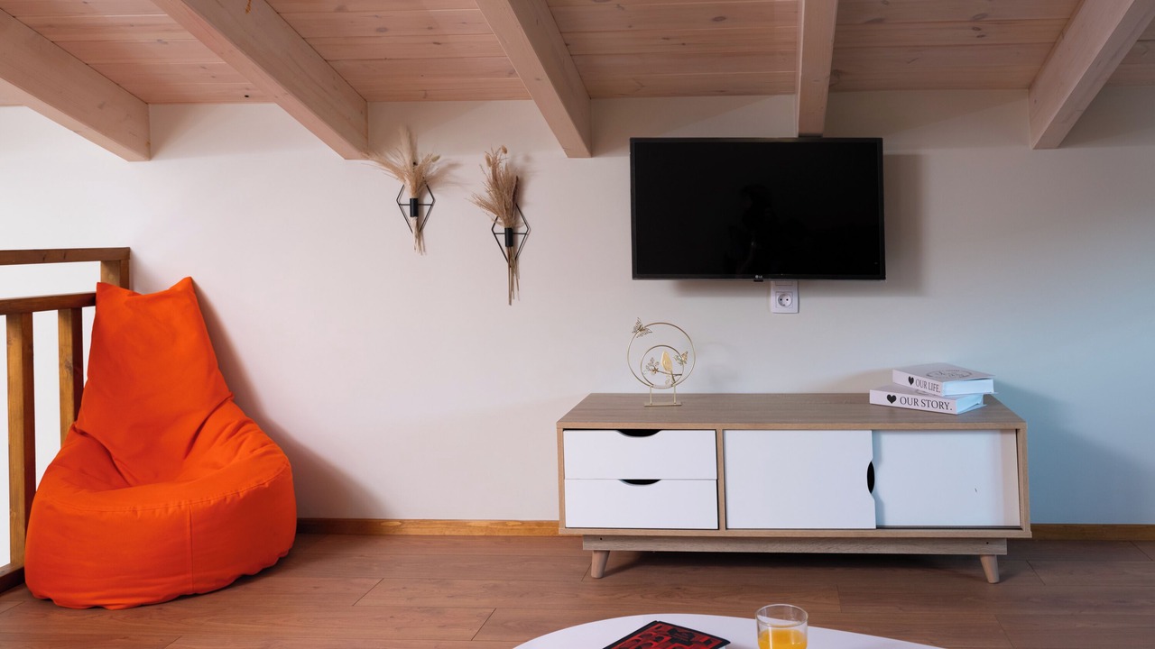 Photo of Livingroom in Agios Nikolaos