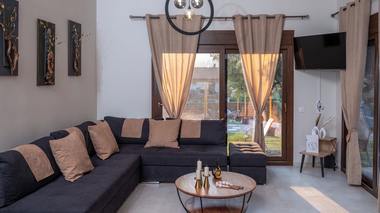 Photo of Livingroom in Agios Nikolaos