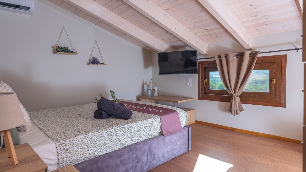 Photo of Bedroom in Agios Nikolaos