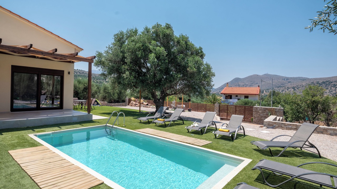 Photo of Outdoor in Agios Nikolaos