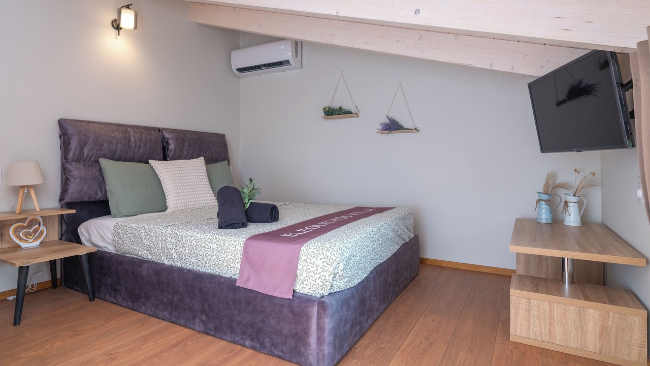 Photo of Bedroom in Agios Nikolaos