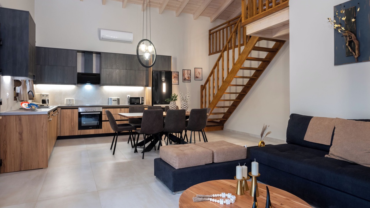 Photo of Livingroom in Agios Nikolaos
