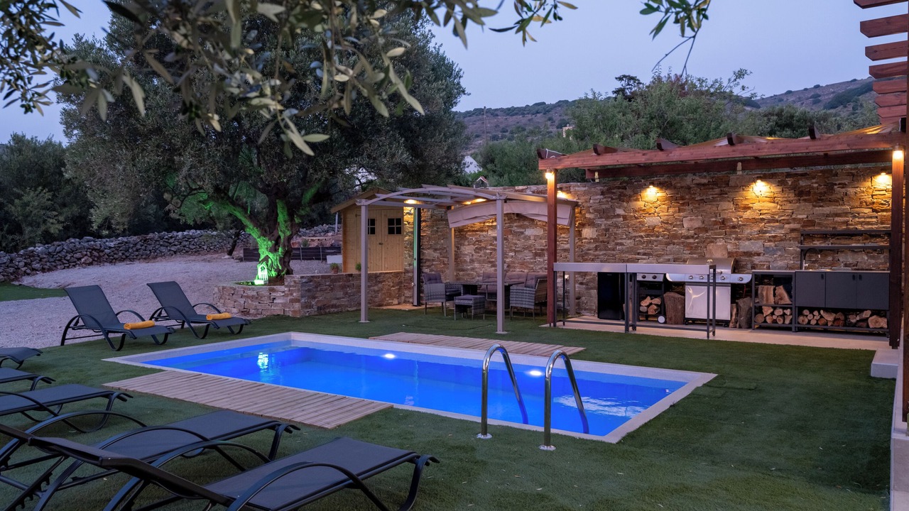 Photo of Outdoor in Agios Nikolaos