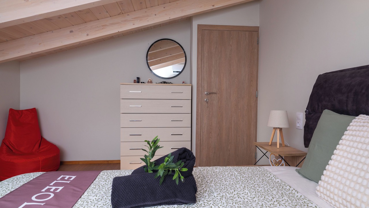 Photo of Bedroom in Agios Nikolaos