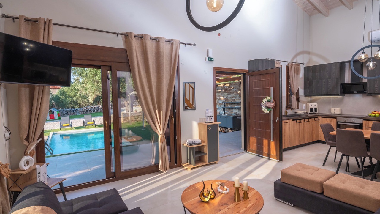 Photo of Livingroom in Agios Nikolaos