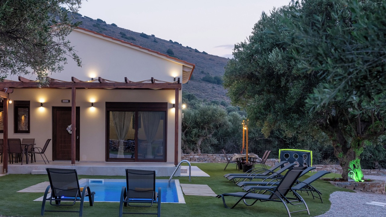 Photo of Outdoor in Agios Nikolaos