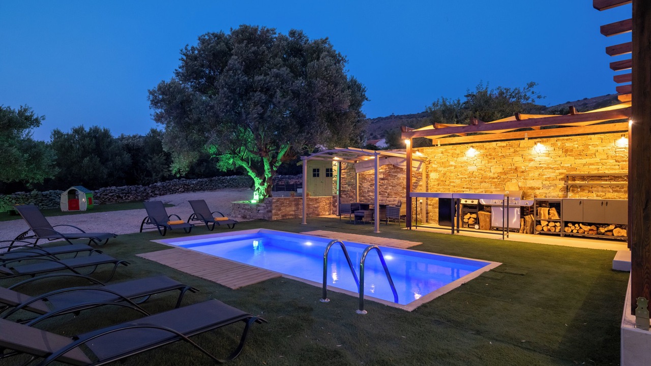 Photo of Outdoor in Agios Nikolaos