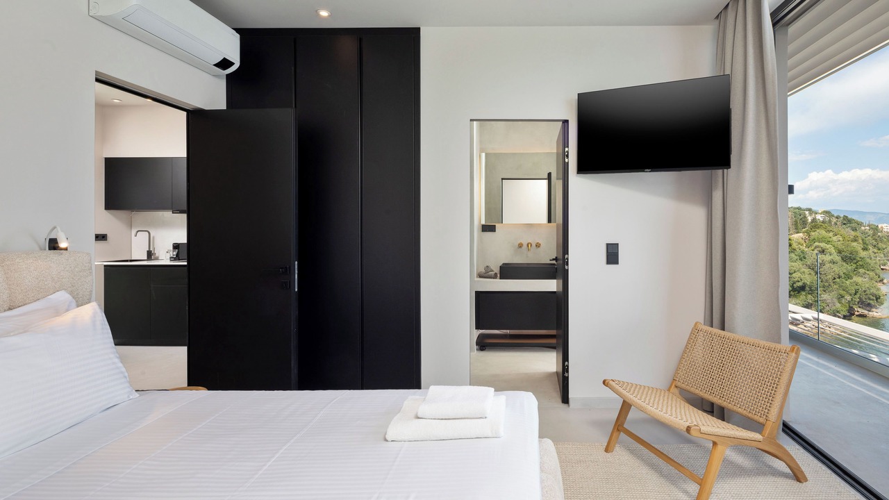 Photo of Bedroom in Barbati