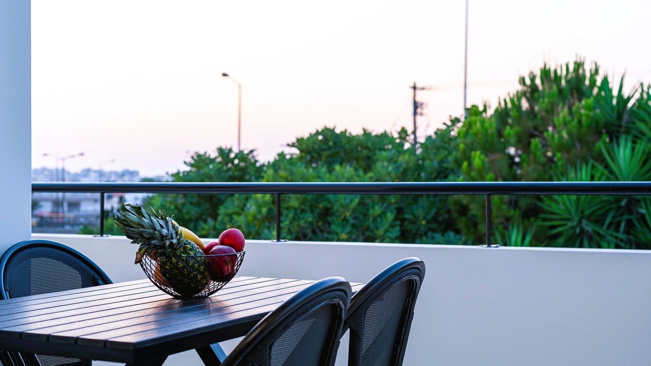 Photo of Outdoor in Nea Alikarnassos