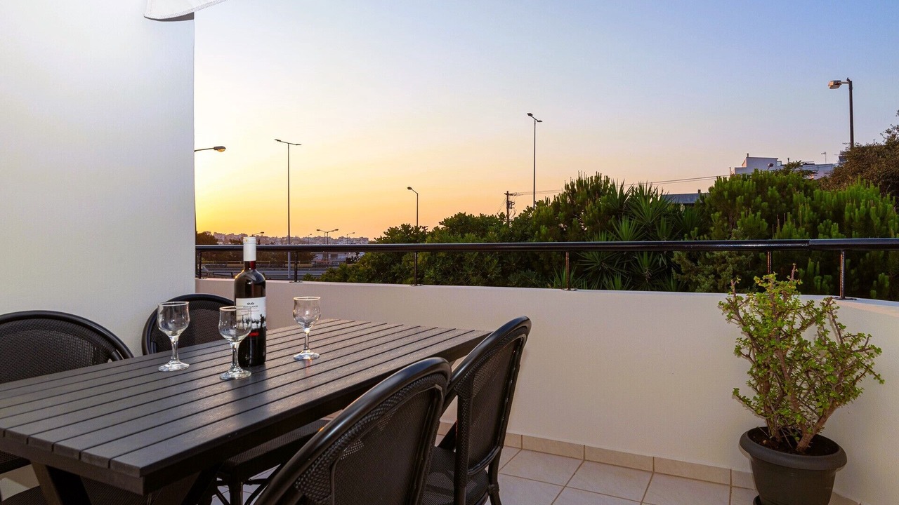Photo of Outdoor in Nea Alikarnassos