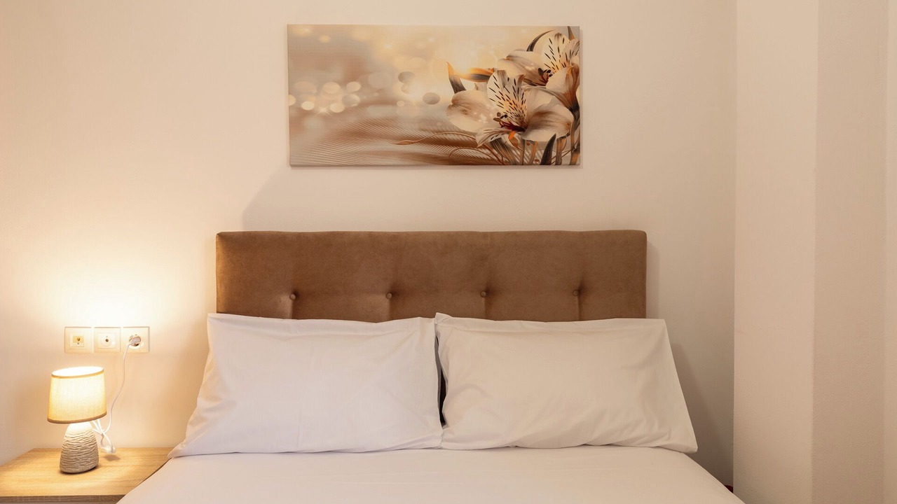 Photo of Bedroom in Nea Alikarnassos