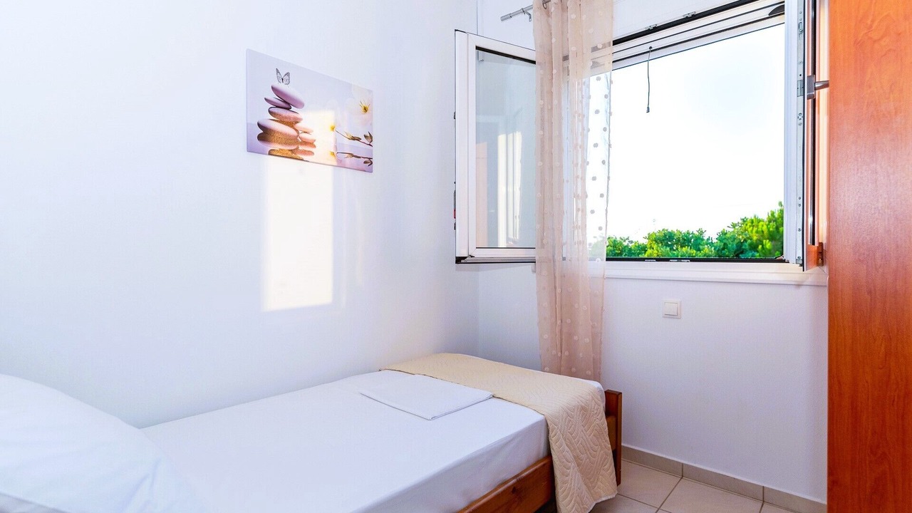 Photo of Bedroom in Nea Alikarnassos