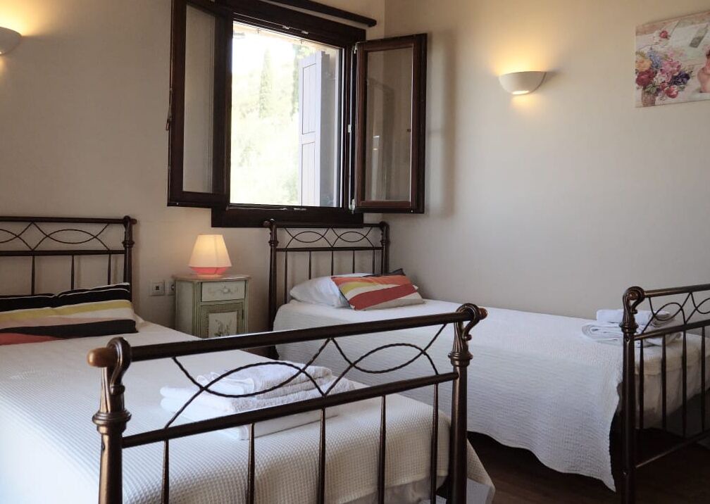 Photo of Bedroom in Monemvasia