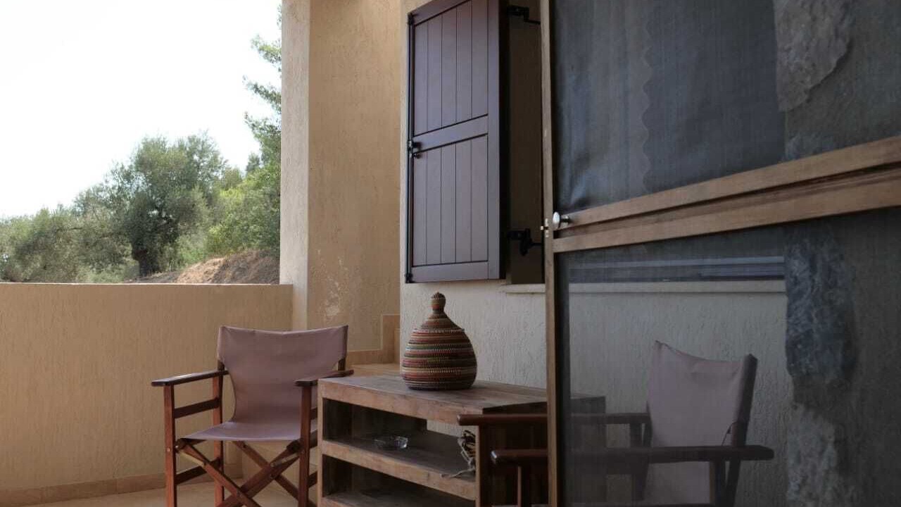 Photo of Patio Balcony in Monemvasia