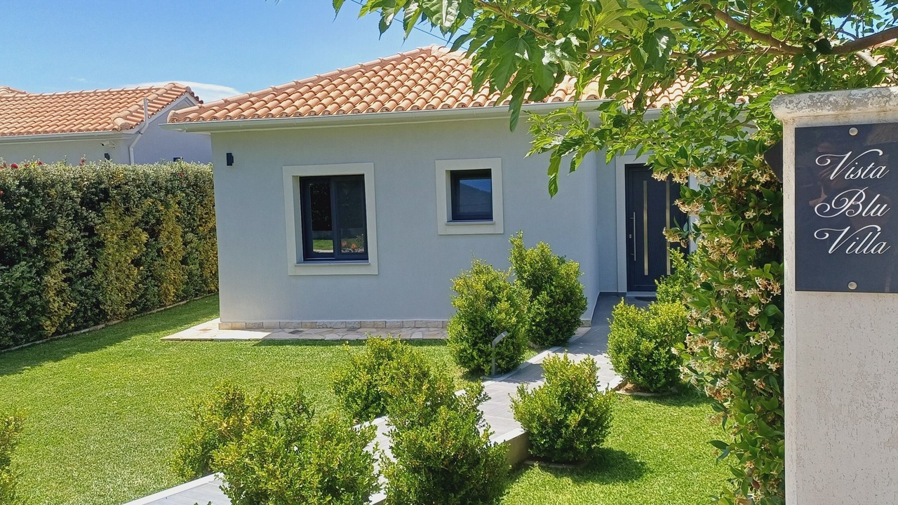 Photo of Outdoor in Vlachata