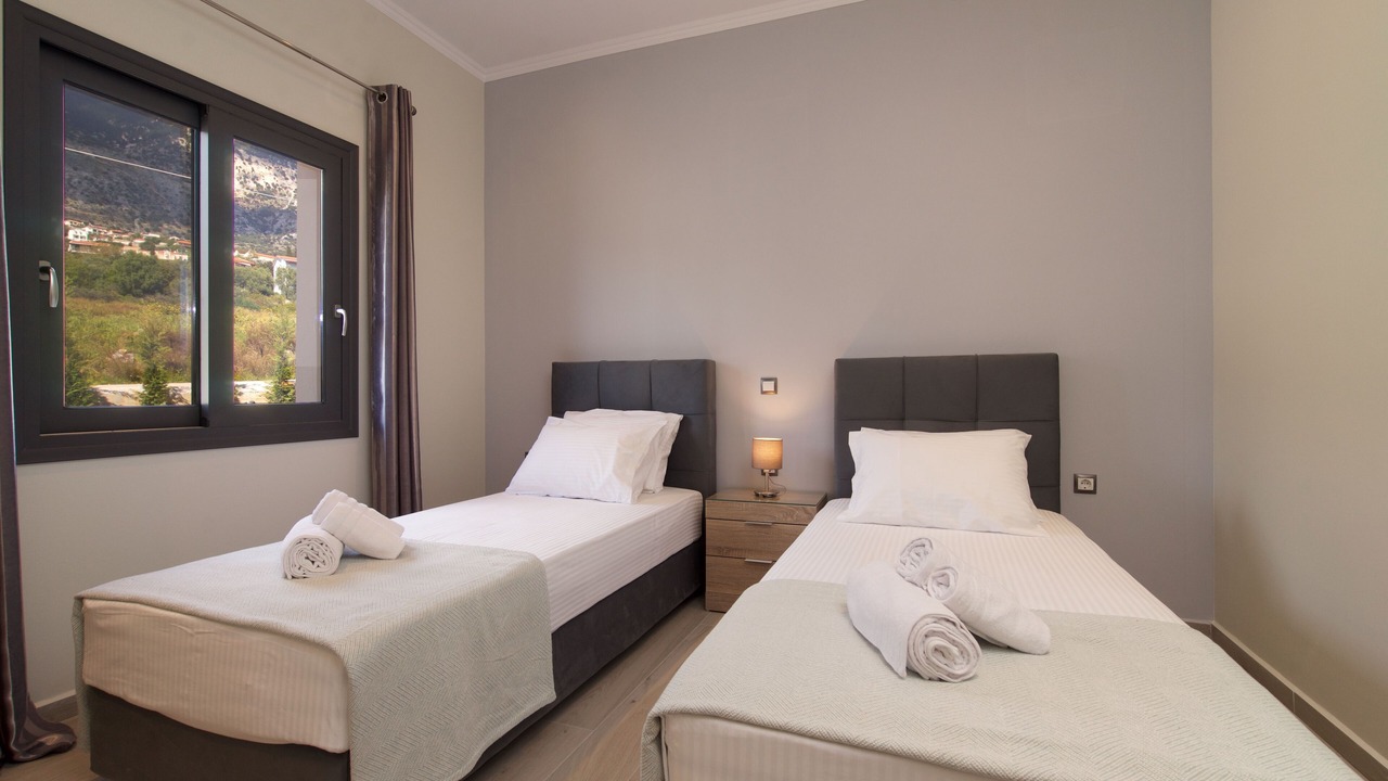 Photo of Bedroom in Vlachata