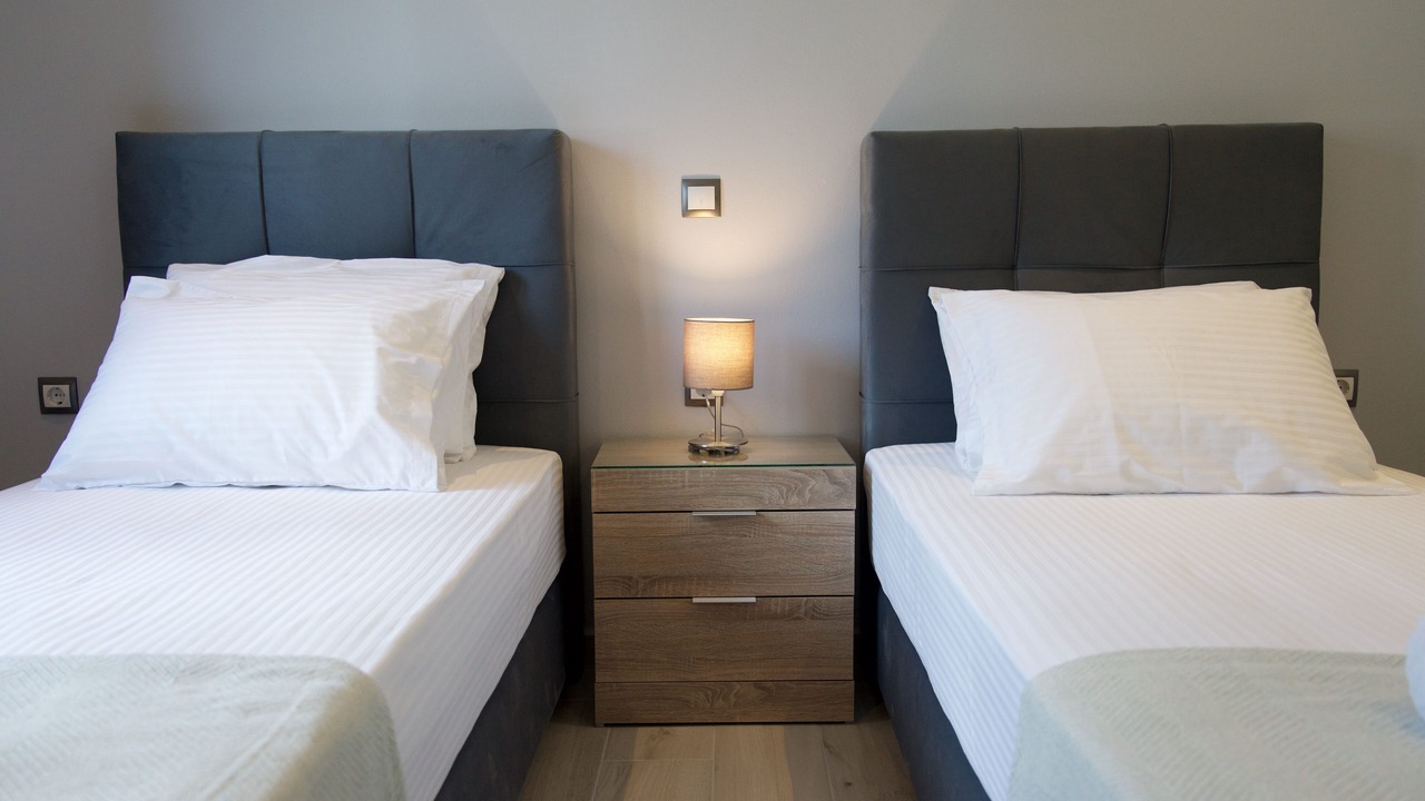 Photo of Bedroom in Vlachata