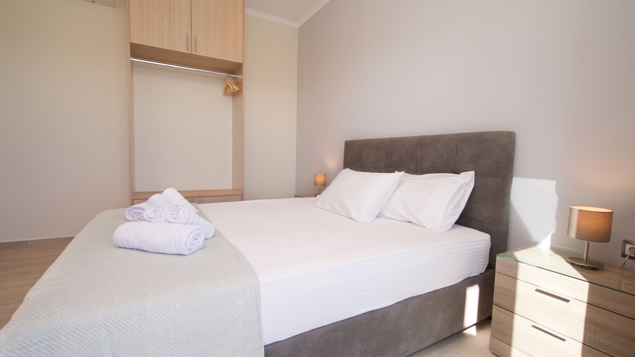 Photo of Bedroom in Vlachata