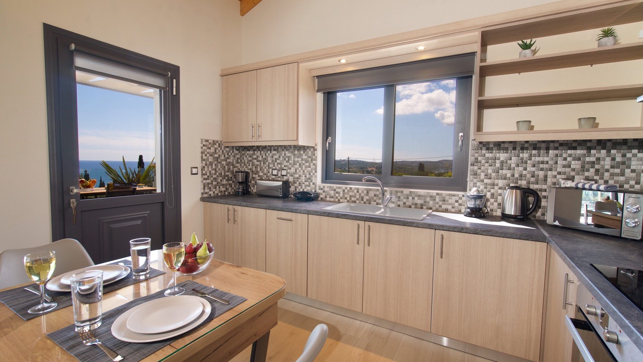 Photo of Kitchen in Vlachata
