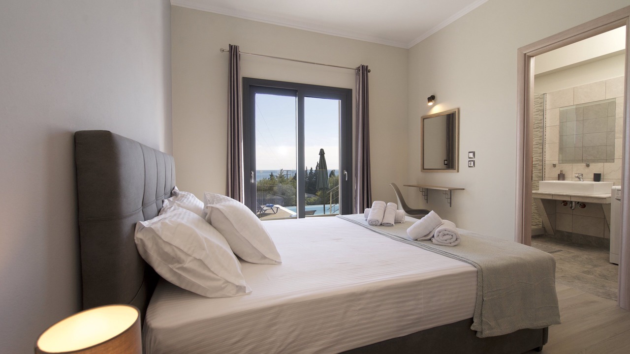 Photo of Bedroom in Vlachata