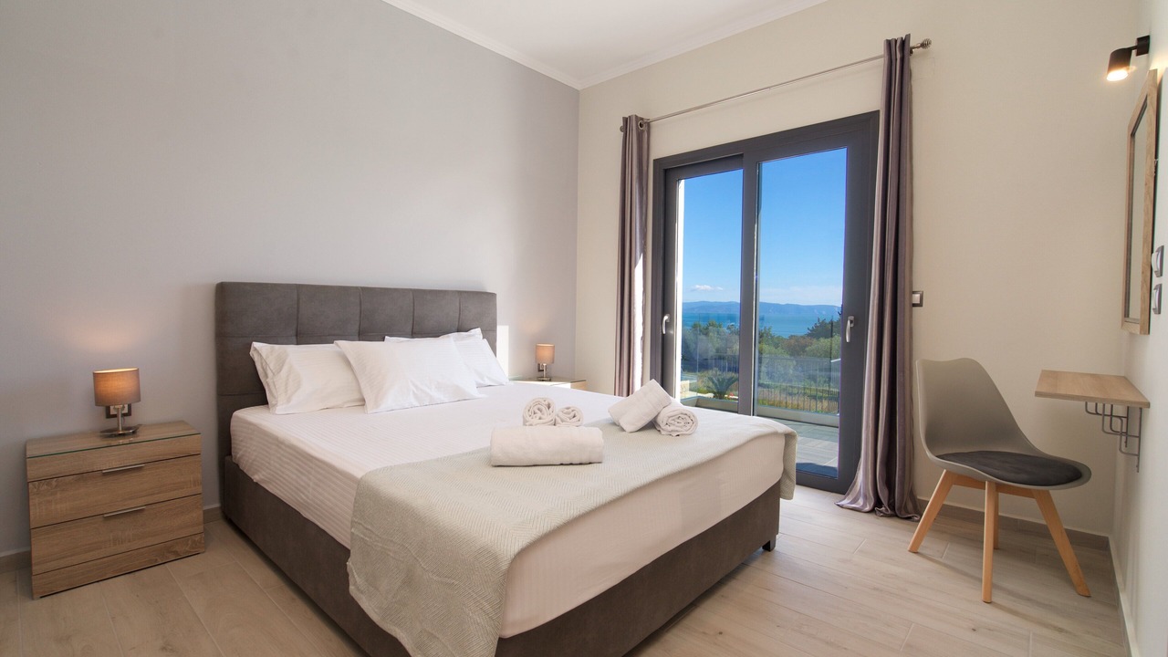 Photo of Bedroom in Vlachata