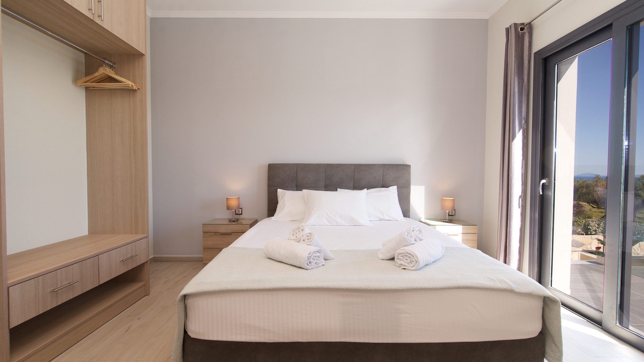 Photo of Bedroom in Vlachata