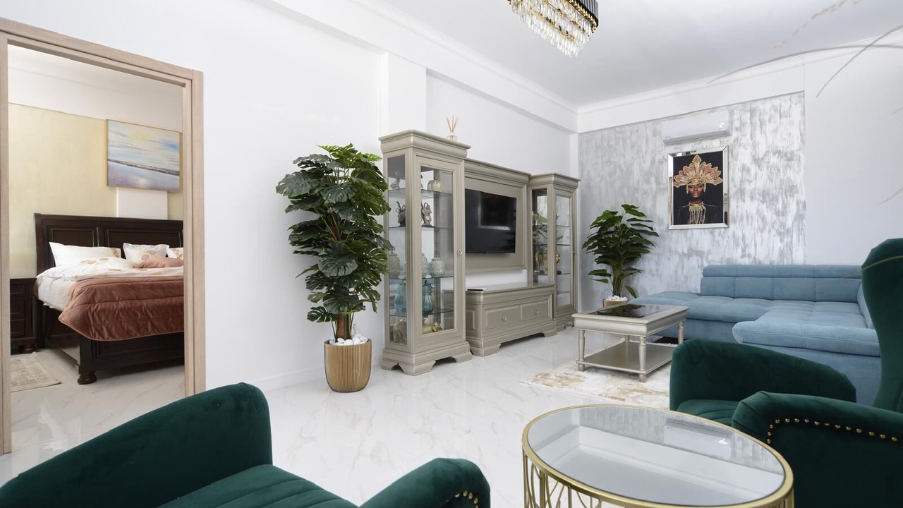 Photo of Bedroom in Kontos