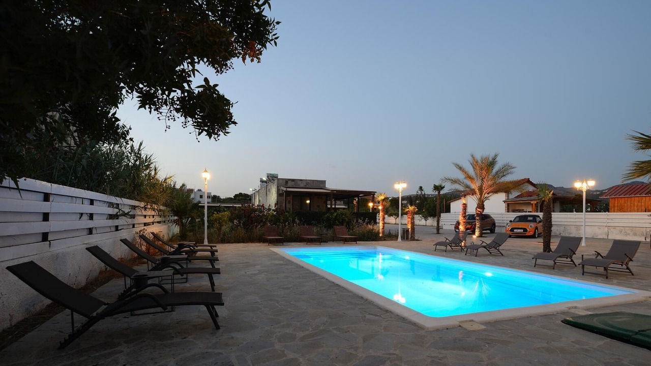 Photo of Outdoor in Kontos