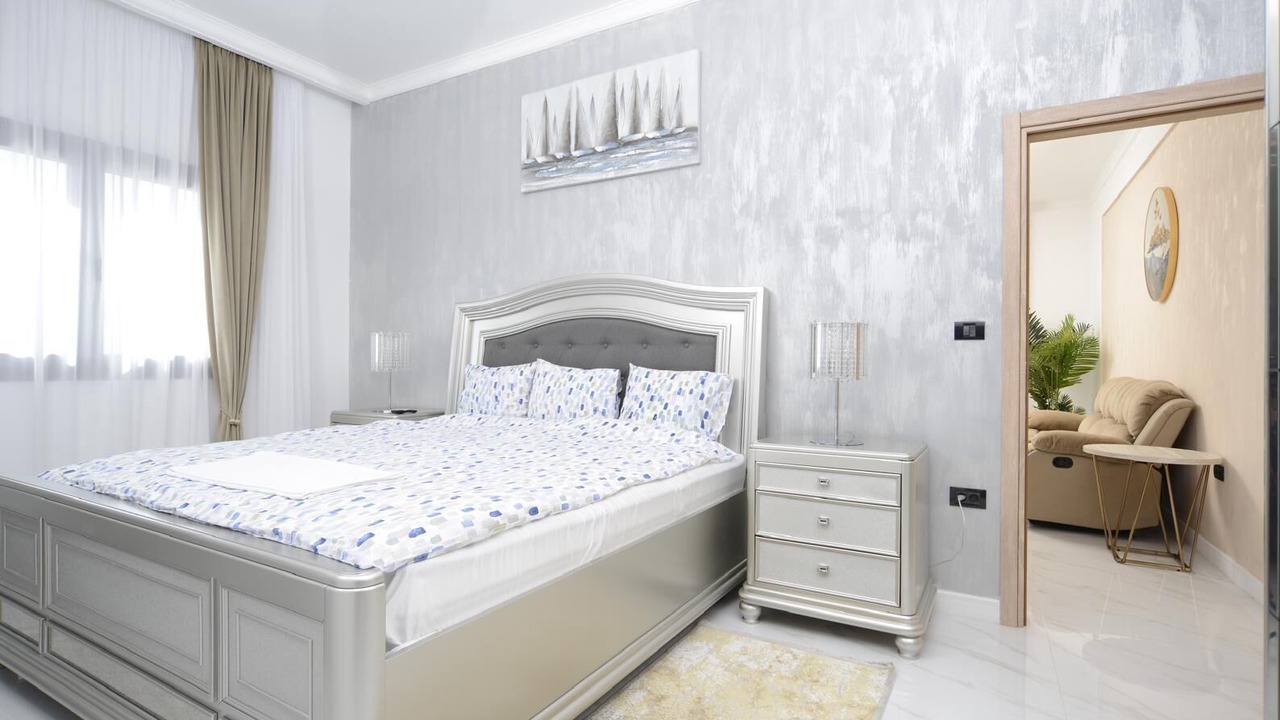 Photo of Bedroom in Kontos