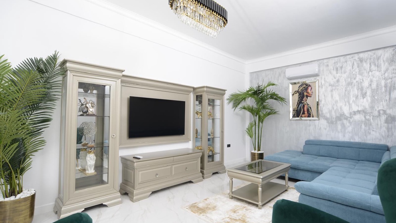 Photo of Livingroom in Kontos
