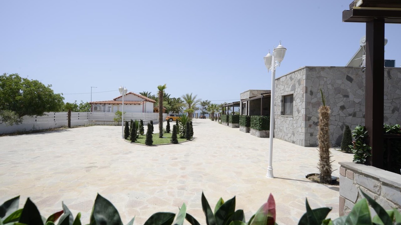 Photo of Outdoor in Kontos