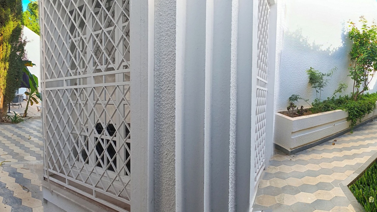 Photo of Outdoor in La Soukra