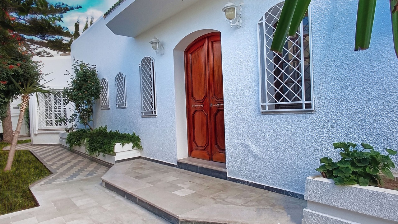 Photo of Outdoor in La Soukra