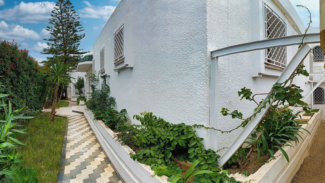 Photo of Outdoor in La Soukra
